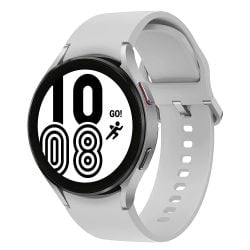 Samsung Galaxy Watch4 Bluetooth 44mm - Silver