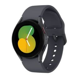 Samsung Galaxy Watch 5 Smart Watch - 40mm Graphite