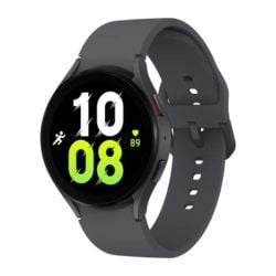 Samsung Galaxy Watch 5 Smart Watch - 44mm Graphite