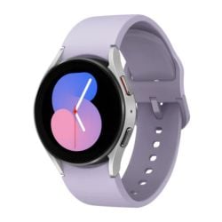 Samsung Galaxy Watch 5 Smart Watch - 40mm Silver