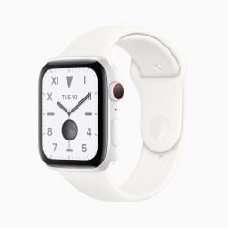 Apple Watch Series 5 Smart Watch