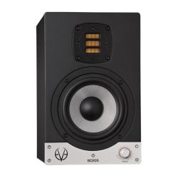 Eve Audio SC205 Professional Studio Monitors - Black