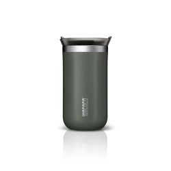 WACACO Octaroma Vacuum Insulated Mug 300ML - Gray