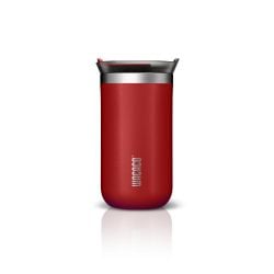 WACACO Octaroma Vacuum Insulated Mug 300ML - Red