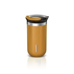 WACACO Octaroma Vacuum Insulated Mug 300ML - Yellow