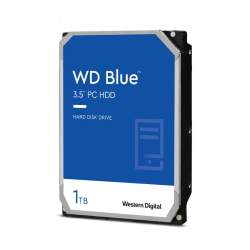 Western Digital WD10EZEX Blue 1 TB Internal Hard Drive