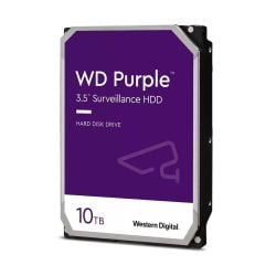 Western Digital 10TB Surveillance Hard Disk Drive