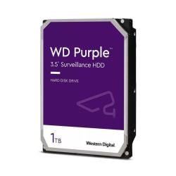 Western Digital 1TB Surveillance Hard Disk Drive