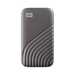 WD 256GB My Passport External SSD