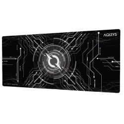 Aqirys Gruis Gaming Extra Large Mousepad