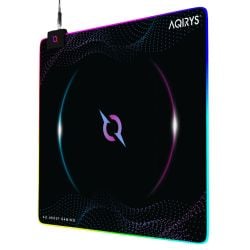 Aqirys Eclipse Gaming Mini Mousepad