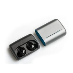 Bragi Dash Pro wireless earbuds with Alexa Support