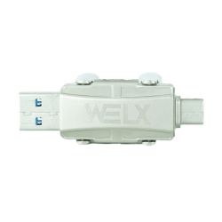 Welx Ultra Fast USB 3.2 512GB