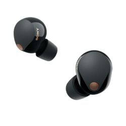 Sony WF-1000XM5 Truly Wireless Earbuds - Black
