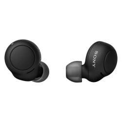 Sony WF-C500 Truly Wireless Headphones - Black