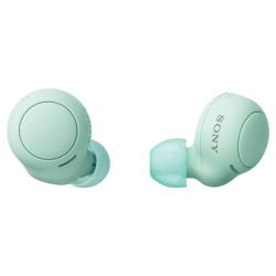 Sony WF-C500 Truly Wireless Earbud - Green