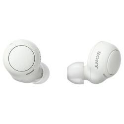 Sony WF-C500 Truly Wireless Earbud - White