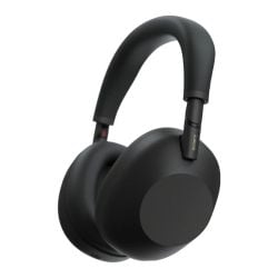 Sony WH-1000XM6 Wireless ANC Headphones - Black