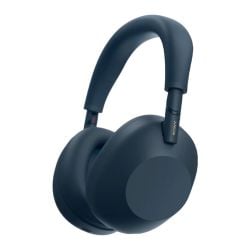 Sony WH-1000XM6 Wireless ANC Headphones - Blue