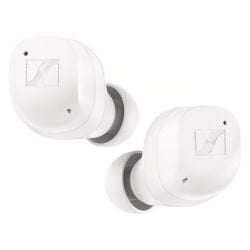 Sennheiser MOMENTUM True Wireless 3 Earbuds - Graphite