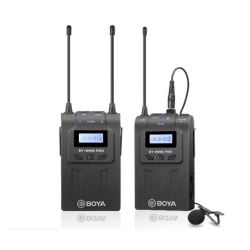 Boya WM8 Pro-K1 UHF Wireless Microphone System 