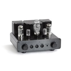 WooAudio WA22 (2nd Gen) Fully Balanced Headphone Tube Amplifier