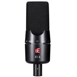  sE Electronics X1 A Condenser Microphone 