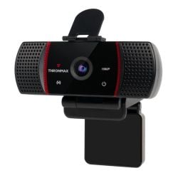 Thronmax Stream Go X1 1080p Webcam
