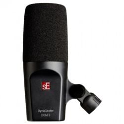 sE Electronics DynaCaster DCM3 Microphone