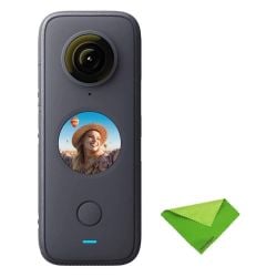 Insta360 ONE X2 Action Camera