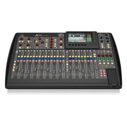 Behringer X32 Digital Mixer 