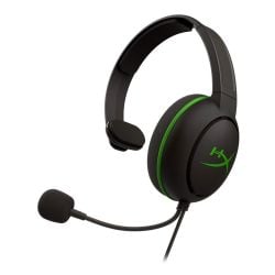 HyperX CloudX Chat Headset for Xbox One