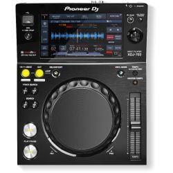 Pioneer DJ XDJ-700 DJ Media player