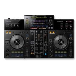 Pioneer DJ XDJ-RR All-in-one Digital DJ System  
