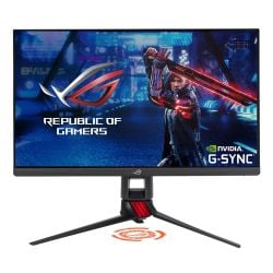 شاشة الألعاب ASUS ROG Strix XG279Q فائقة الدقة HDR من ايسوس - 27 بوصة 