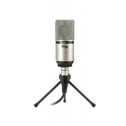 IK Multimedia iRig Mic Studio XLR