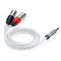 iFi audio 4.4mm to XLR Cable