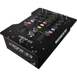 Allen & Heath XONE:23 - 2+2 Channel DJ Mixer 