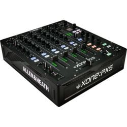 Allen & Heath XONE:PX5 DJ Mixer
