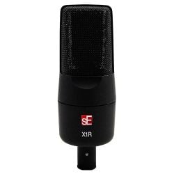 sE Electronics X1R Passive Ribbon Microphone