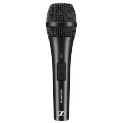 Sennheiser XS 1 Handheld Cardioid Dynamic Vocal Microphone