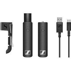 مجموعة العروض التقديمية Sennheiser XSW-D Presentation Base Set من سينهايزر