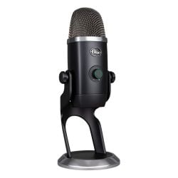 Blue Microphones Yeti X Professional Microphone - Black