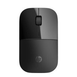 hp z3700 mouse black