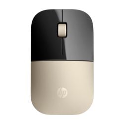 hp z3700 mouse Gold