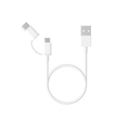 Xiaomi Mi 2-in-1 USB Cable