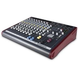 Allen & Heath ZED60-14FX Live and Studio Mixer