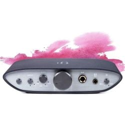 iFi Audio ZEN CAN Headphone Amplifier