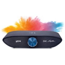 محول رقمي تناظري iFi audio ZEN DAC Signature من اي اف اي اوديو