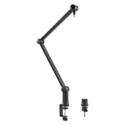 Thronmax Zoom 360° Rotatable Microphone Boom Arm